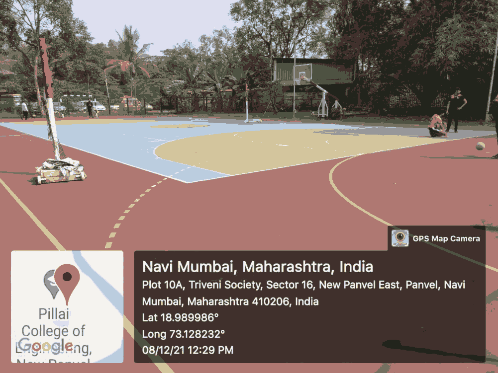 Pillai University College Images photo 31